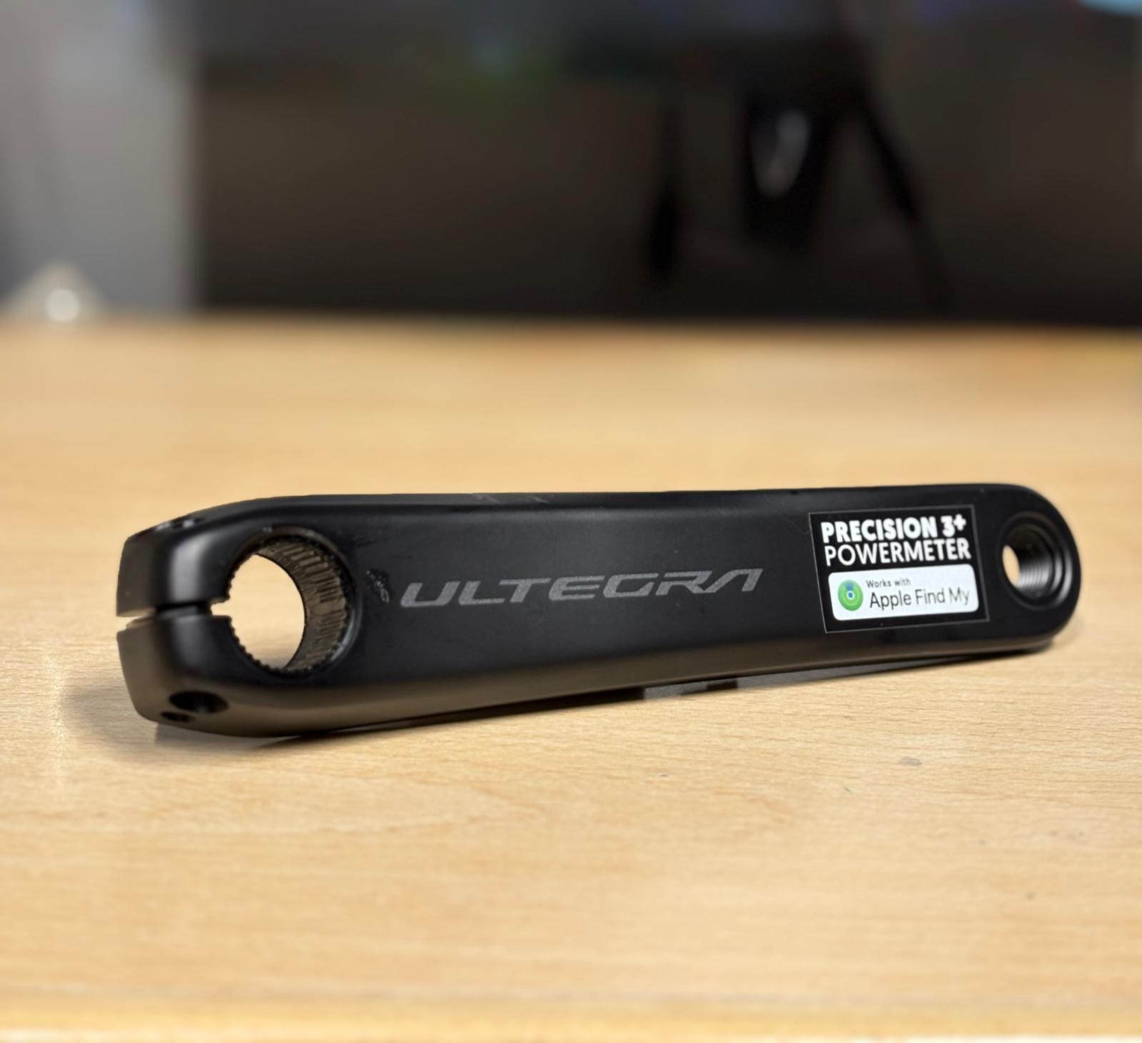 Usato - Pedivella Ultegra 4iiii SX